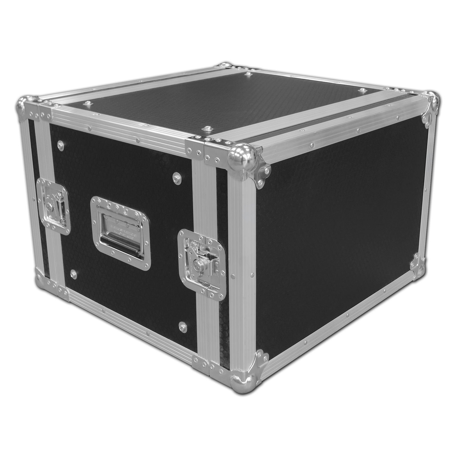 6u Rack Case Flight Case